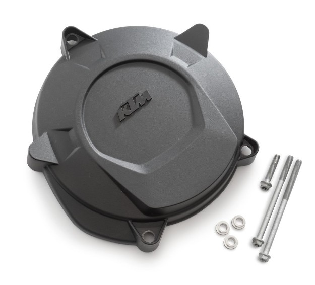 Picture of Clutch cover protection