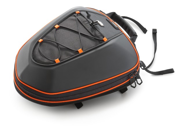 Picture of REAR BAG
