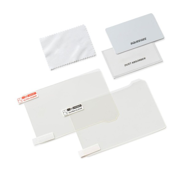 Picture of Display protection sticker