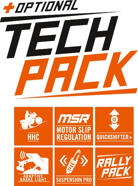 Picture of TECH PACK