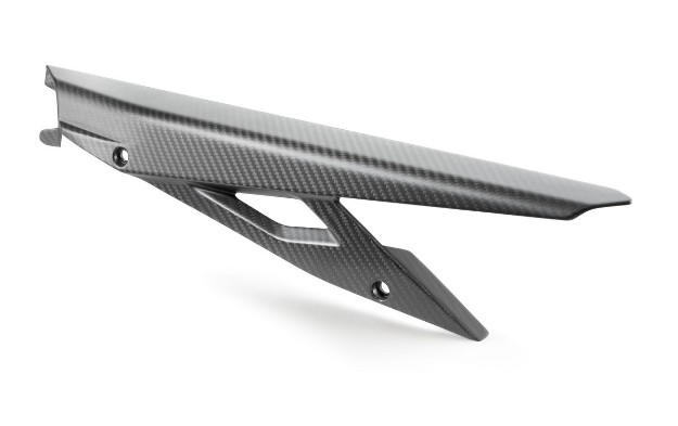 Picture of Chain guard