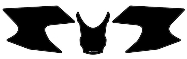 Picture of Fuel tank protection sticker kit