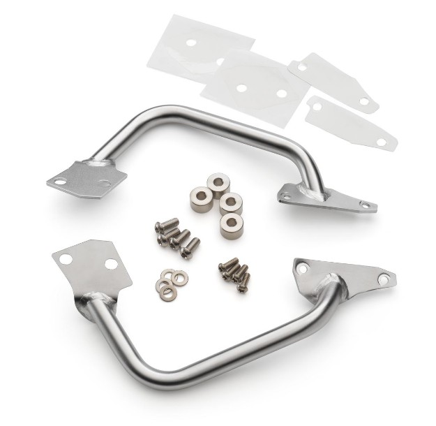 Picture of Side bag carrier