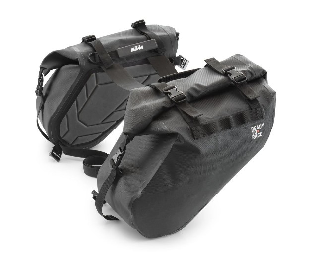Picture of Side bag set
