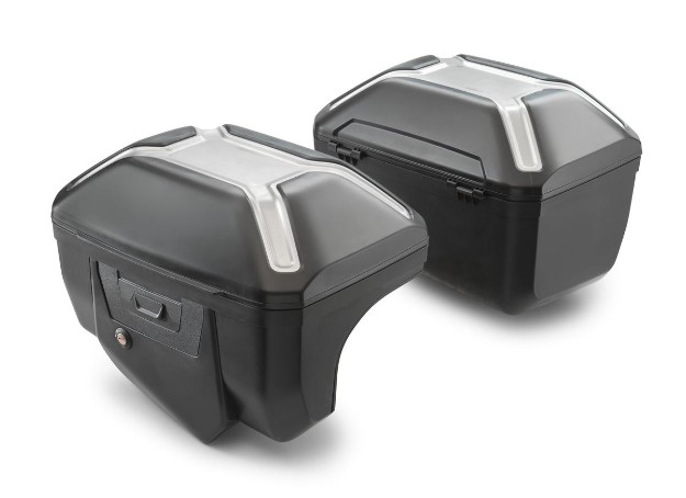 Picture of Touring case set