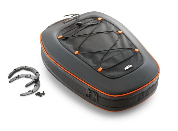 Picture of Rear bag