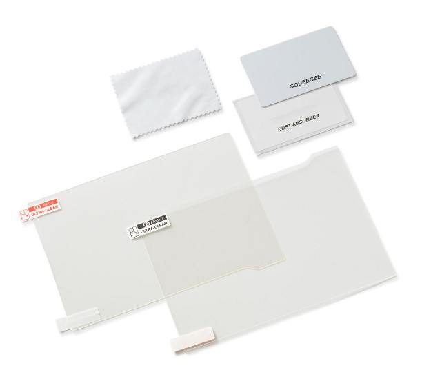 Picture of Display protection sticker