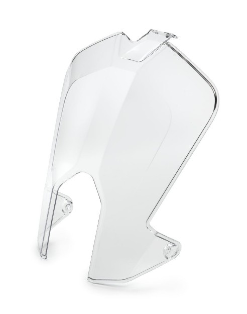 Picture of Headlight protection