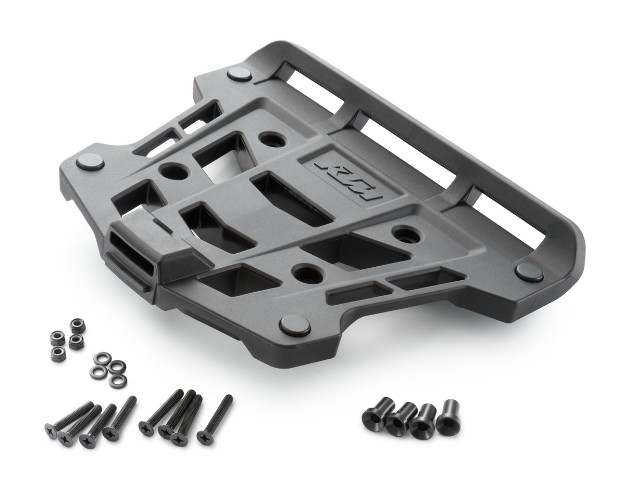 Picture of Top case carrier