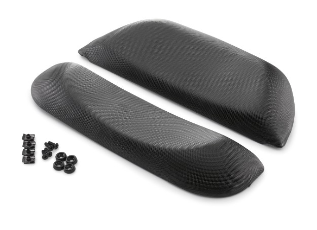 Picture of BACKREST FOR TOP CASE