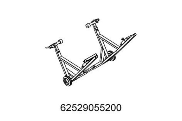 Picture of VEHICLE STAND             05