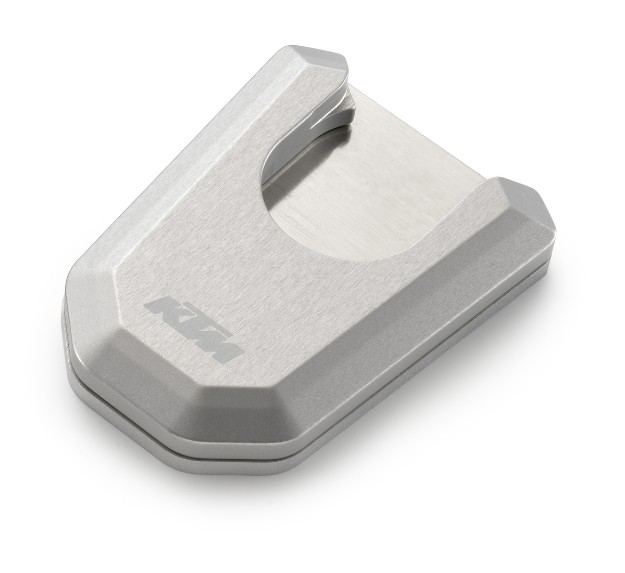 Picture of Stand plate large