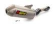Picture of Akrapovi# "Slip-on Line"