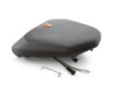 Picture of Ergo pillion seat
