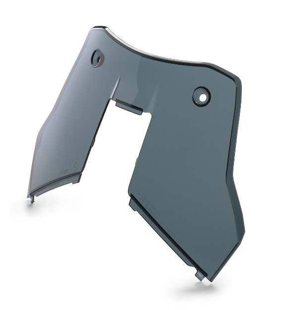 Picture of Windshield R EU