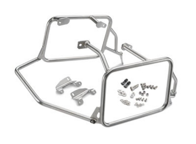 Picture of Case carrier