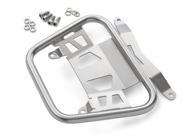 Picture of Top case carrier