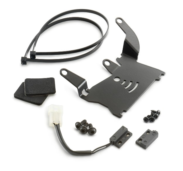 Picture of Alarm system mounting kit