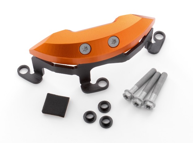 Picture of Ignition cover protection