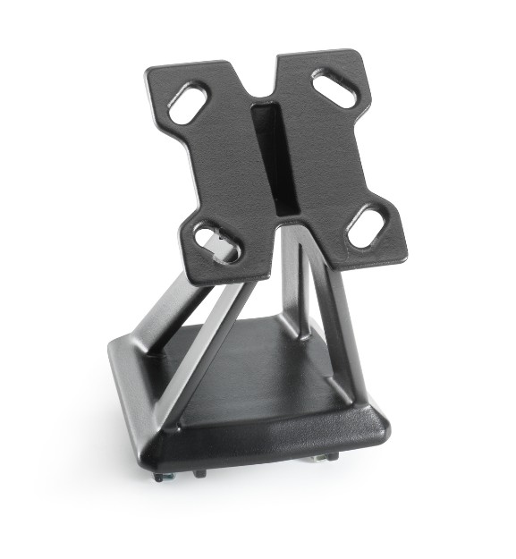 Picture of GPS bracket
