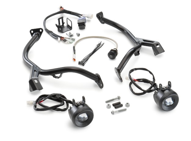 Picture of Auxiliary lamp kit 