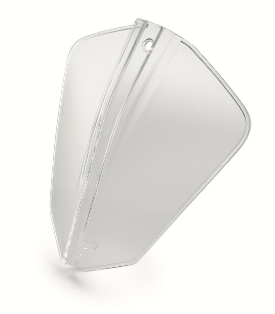 Picture of Headlight protection