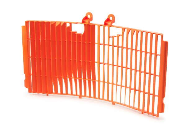 Picture of Radiator protection grille