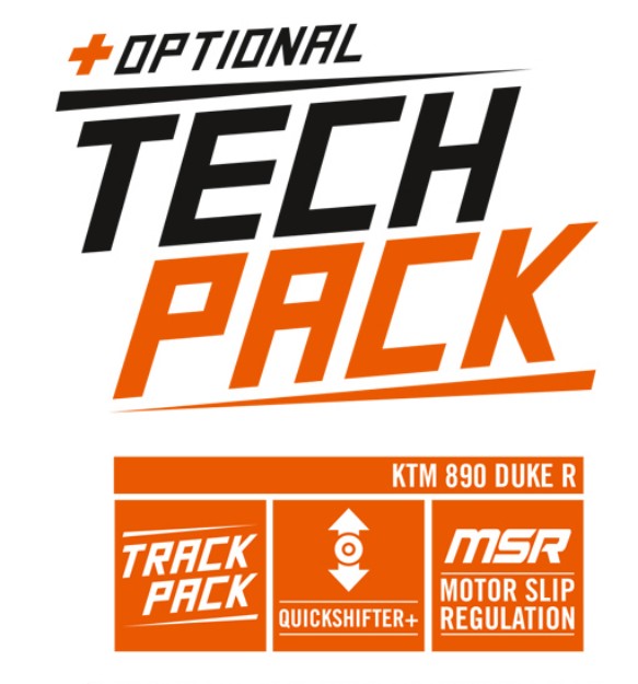 Picture of TECH PACK