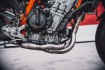 Picture of Akrapovič kit "Evolution Line" 