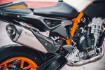 Picture of Akrapovič kit "Evolution Line" 