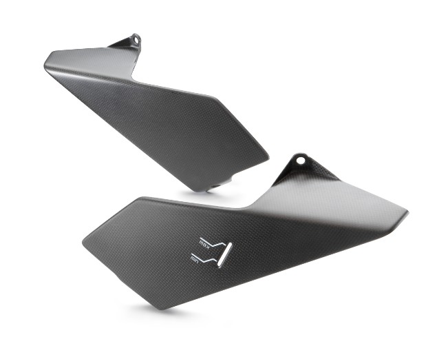 Picture of Side fairing set