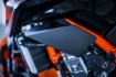 Picture of Side fairing set