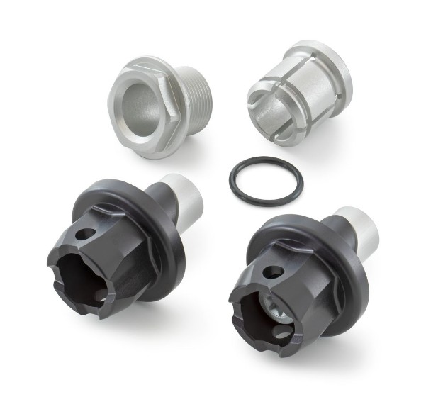 Picture of Crash bung kit