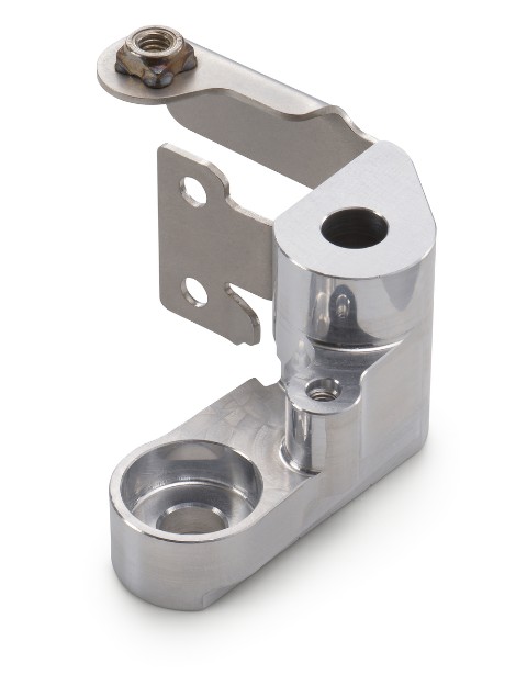 Picture of Side stand removal kit