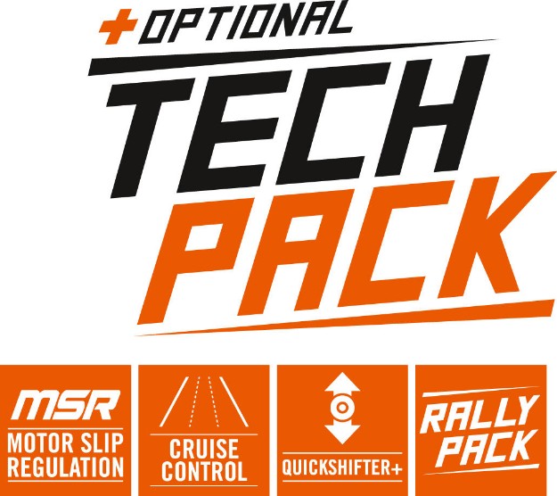 Picture of TECH PACK