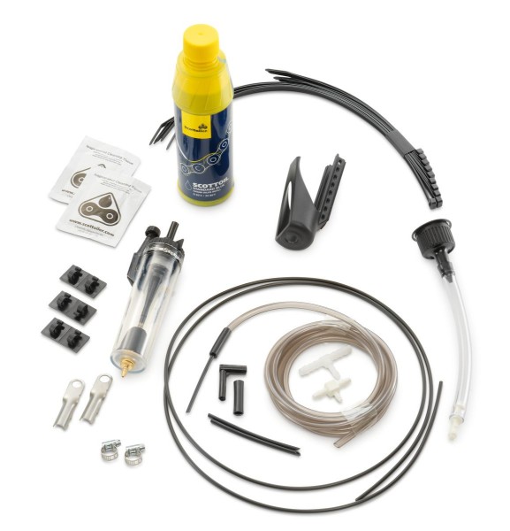 Picture for category Special parts