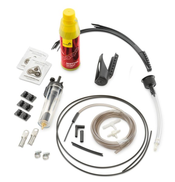 Picture for category Special parts