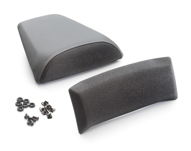 Picture of Backrest kit