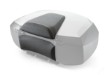 Picture of Backrest kit