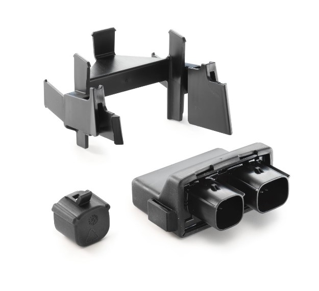 Picture of HCU kit