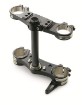 Picture of Factory triple clamp 
