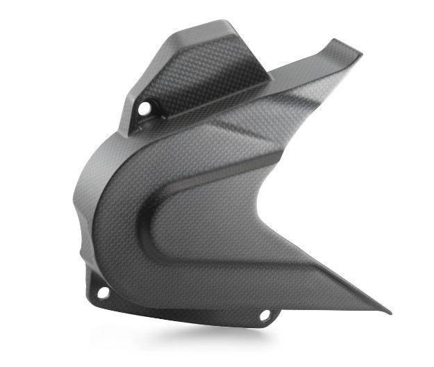 Picture of Front sprocket cover