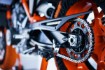 Picture of Chain guard