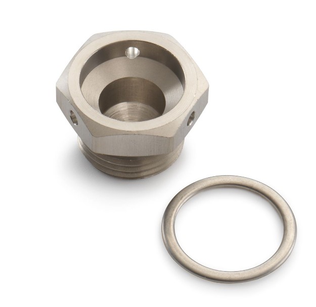 Picture of Lambda mounting kit 