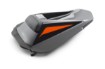 Picture of Pillion seat cover