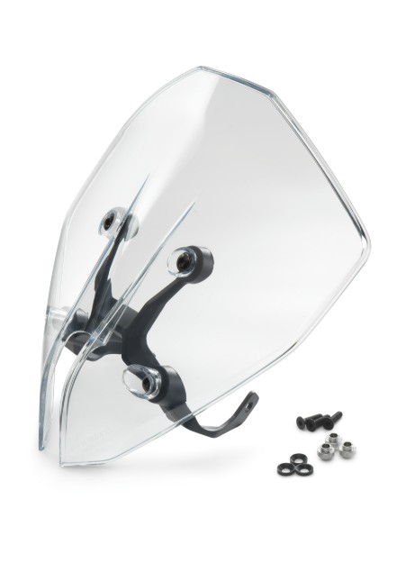 Picture of Windshield