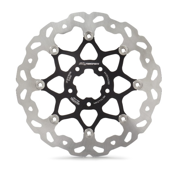 Picture of Wave brake disc