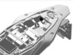 Picture of USB power socket 12 V