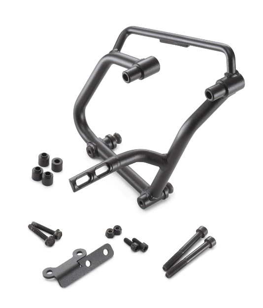 Picture of Side bag carrier