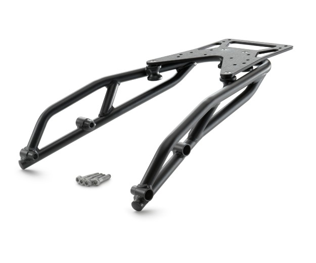 Picture of Top case carrier 